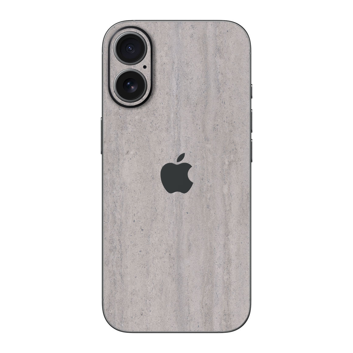 iPhone 17 Stone Series Concrete