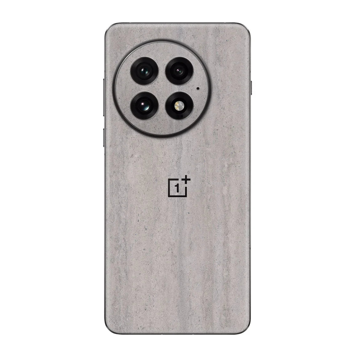 OnePlus 13 Stone Series Concrete Skin