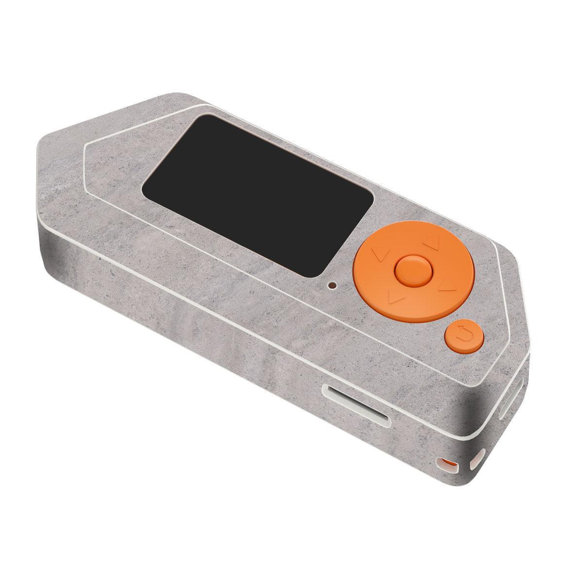 Flipper Zero Stone Series Skins - Slickwraps