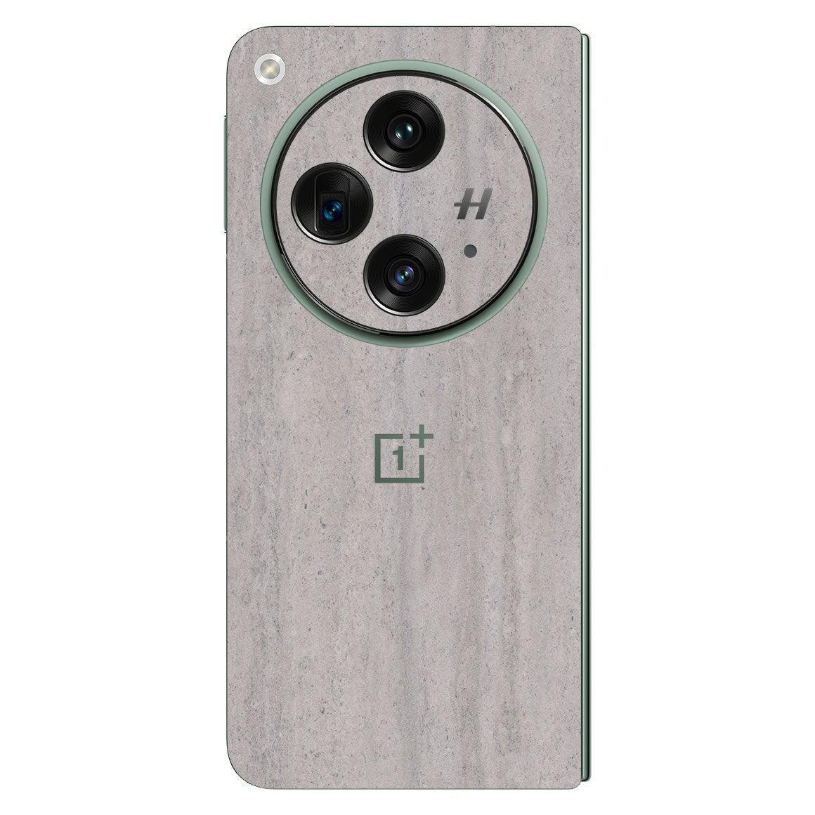 OnePlus Open Stone Series Skins - Slickwraps