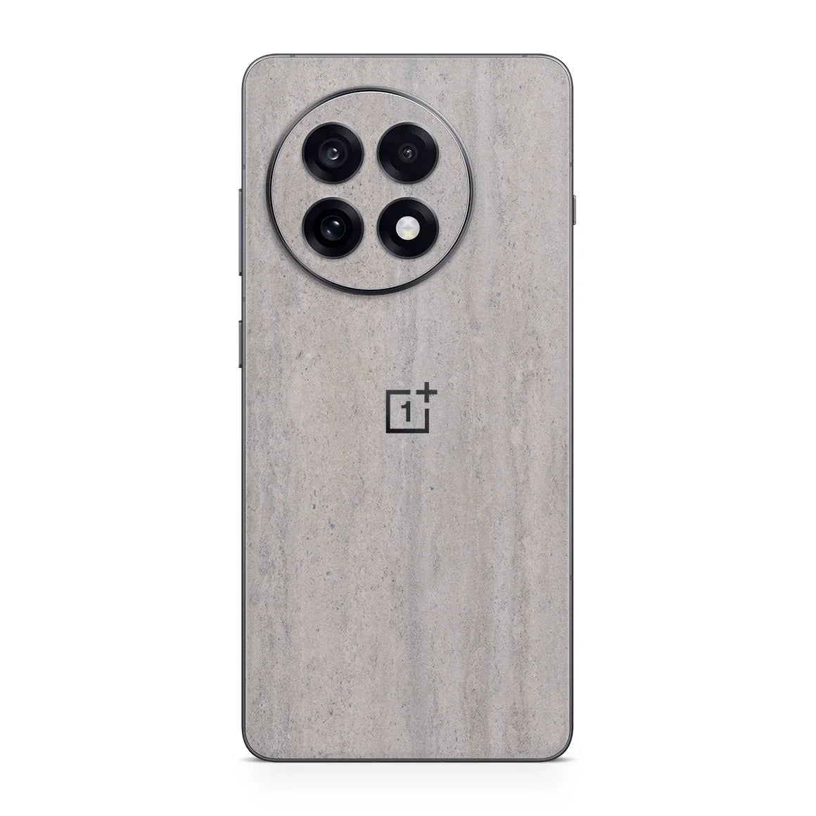 OnePlus 13R Stone Series Concrete Skin