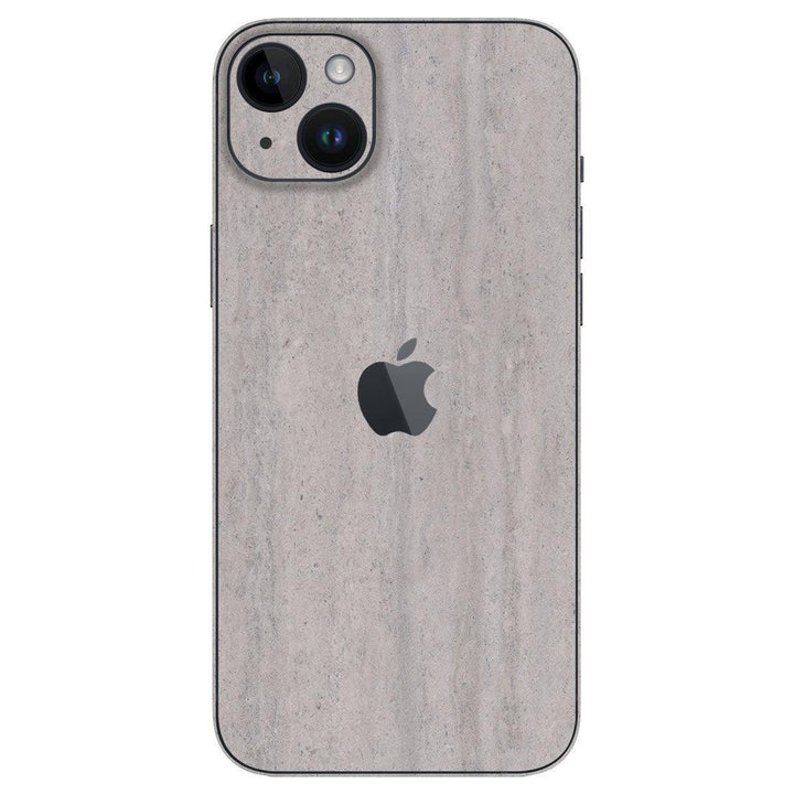 iPhone 15 Stone Series Concrete