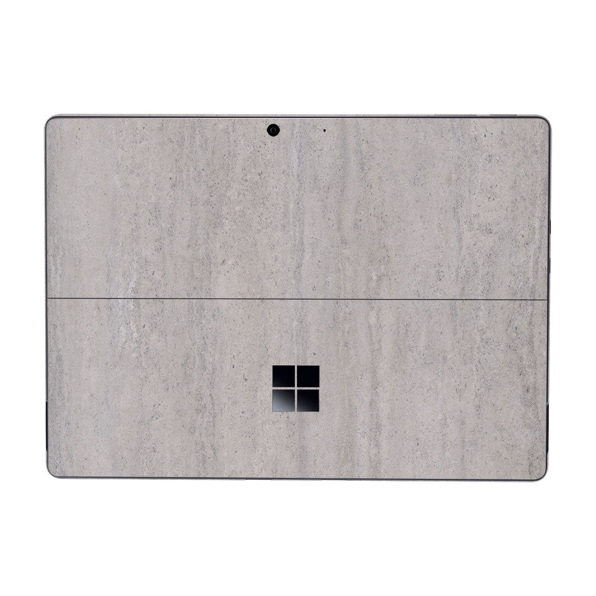 Surface Pro 11 Stone Series Concrete Skin