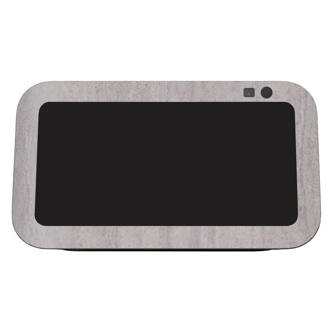 Amazon Echo Show 5 (3rd Gen) Stone Series Skins - Slickwraps