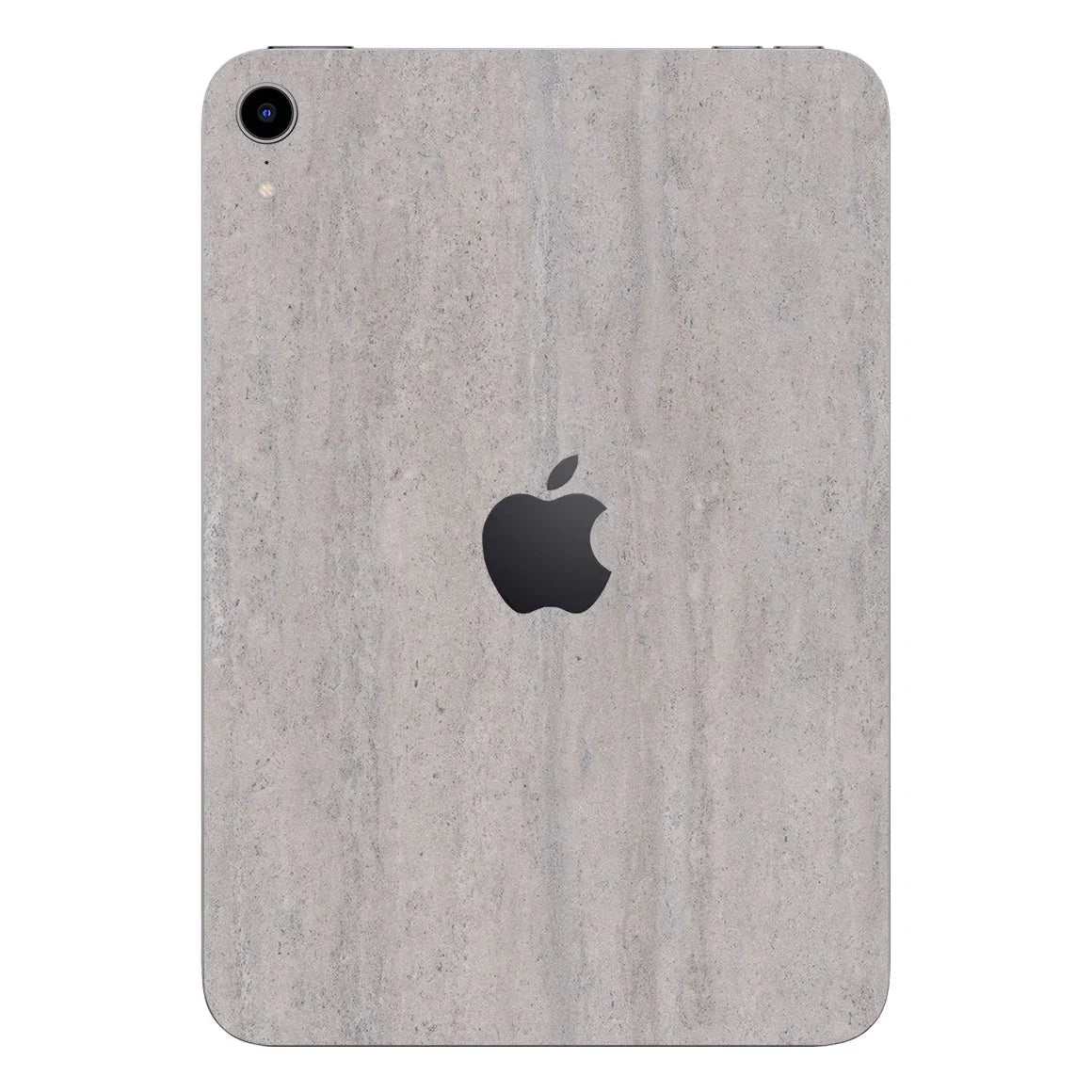 iPad Mini 7 (A17 Pro) Stone Series Concrete Skin