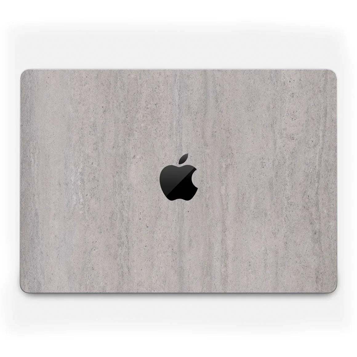 MacBook Pro 14" (2024, M4) Stone Series Concrete Skin
