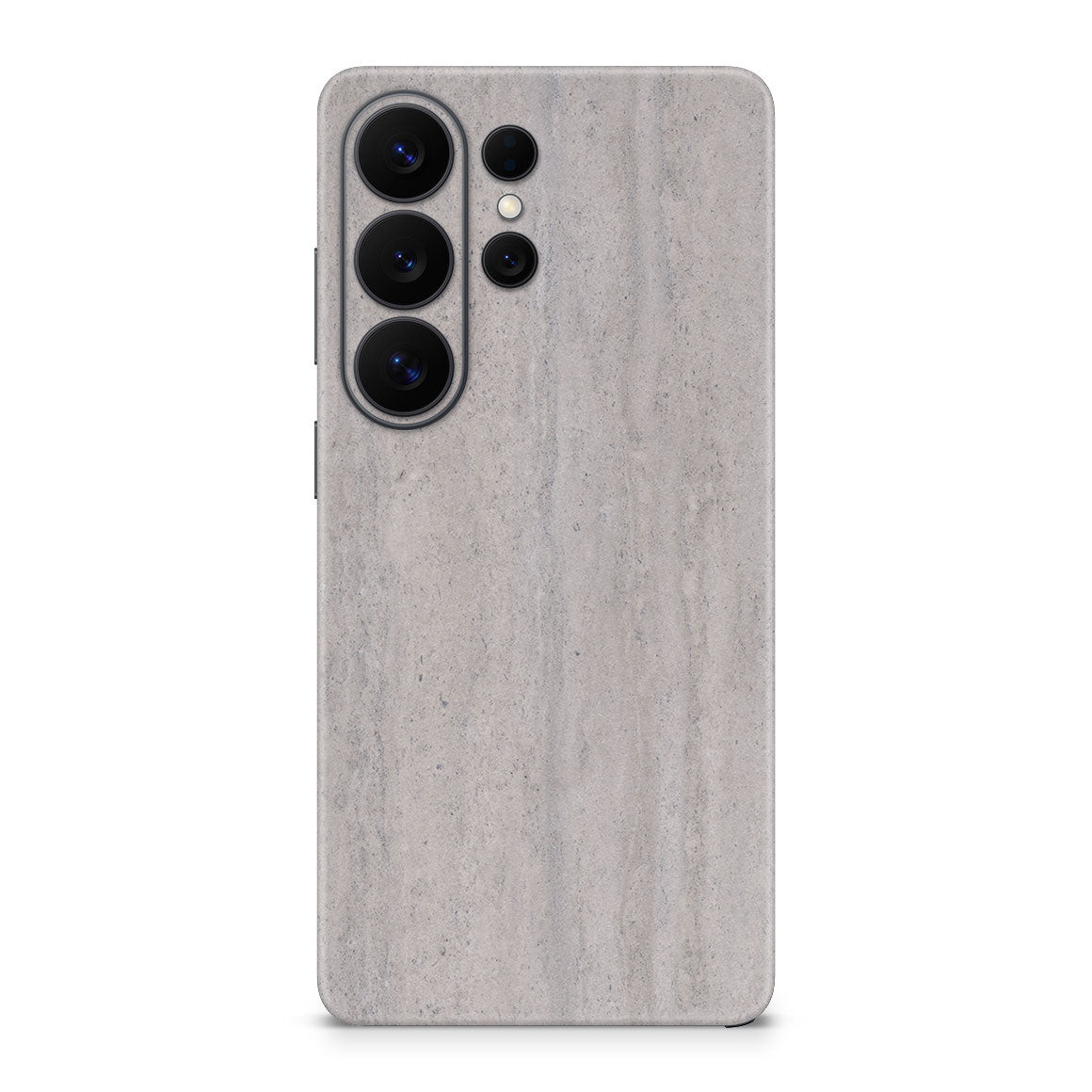 Galaxy S26 Ultra Stone Series Concrete Skin