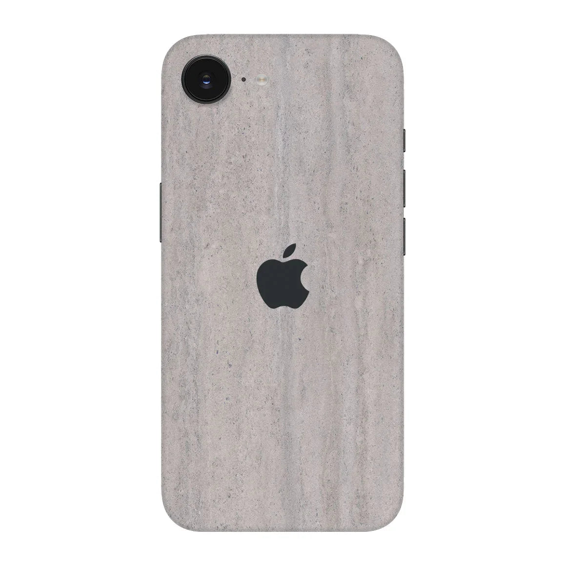iPhone 16e Stone Series Concrete