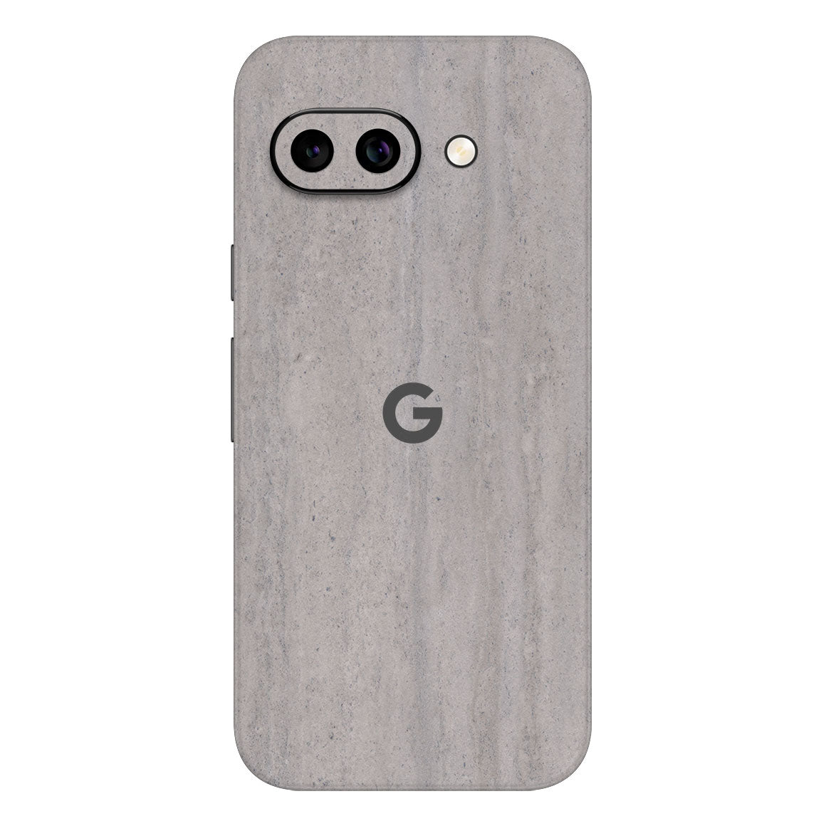 Pixel 9a Stone Series Concrete Skin