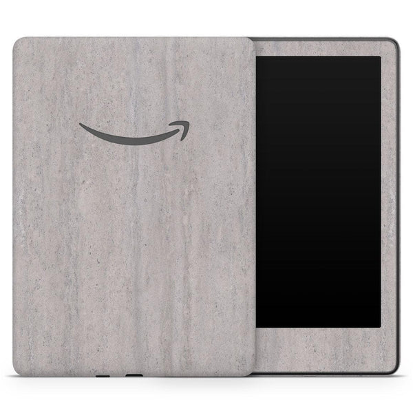 Kindle Paperwhite 6.8" 11th Gen Stone Series Concrete Skin