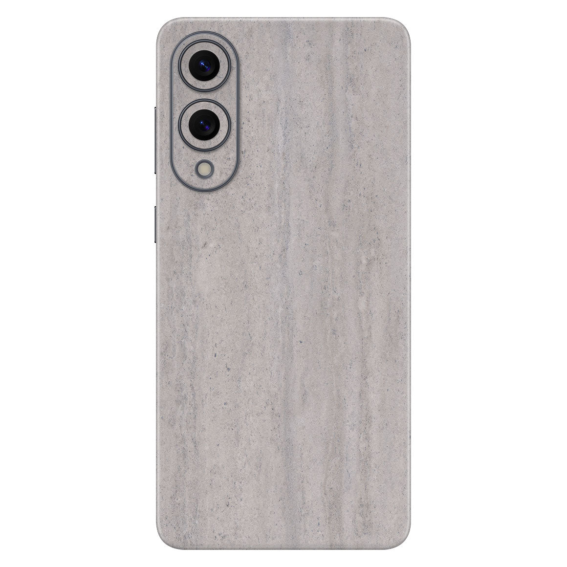 Galaxy S25 Edge Stone Series Concrete Skin