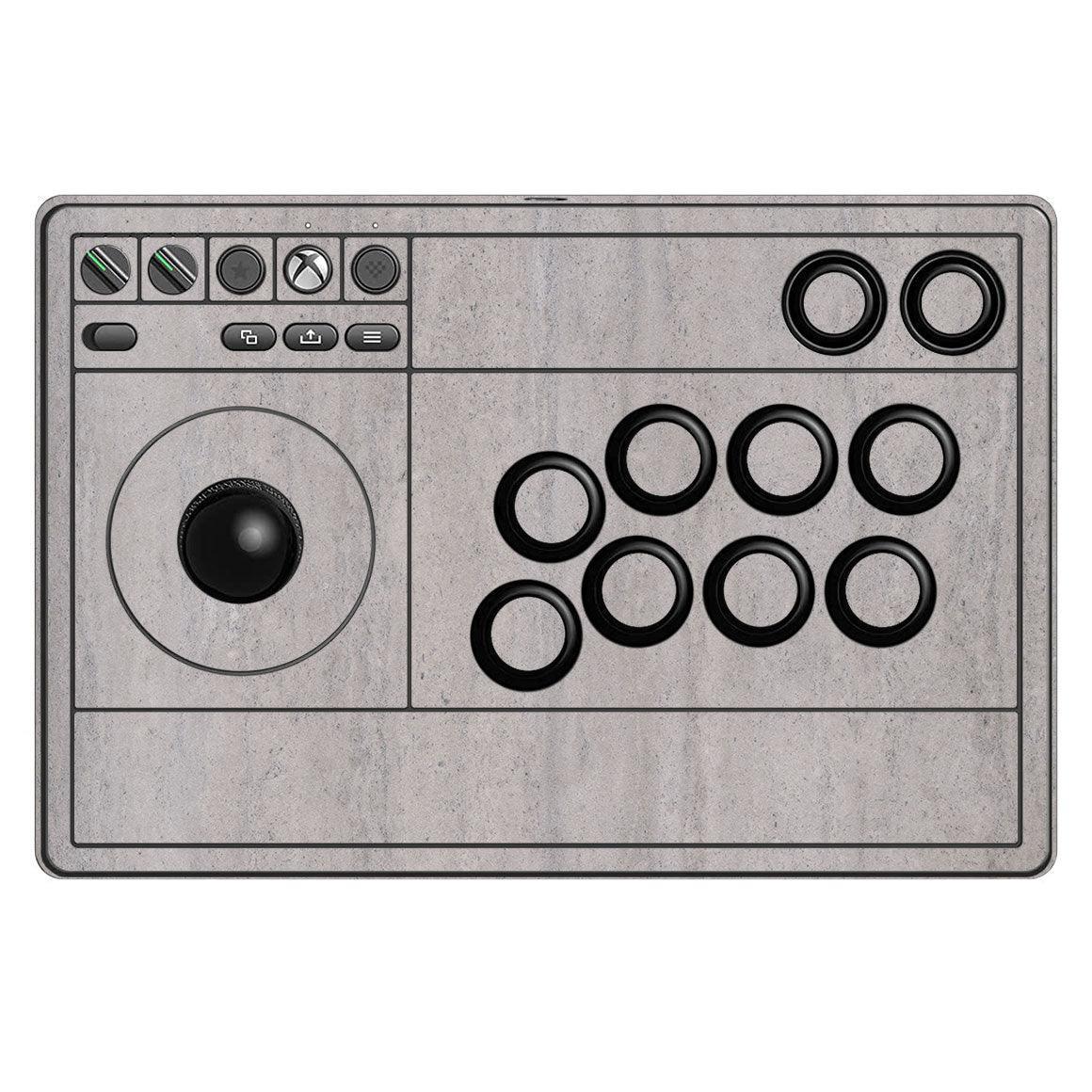 8Bitdo Arcade Stick for Xbox Stone Series Skins - Slickwraps