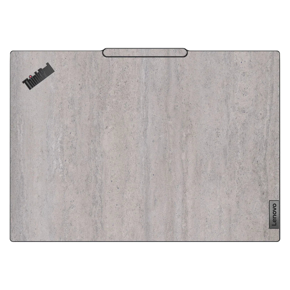 Lenovo ThinkPad T14 Gen 5 Stone Series Concrete Skin
