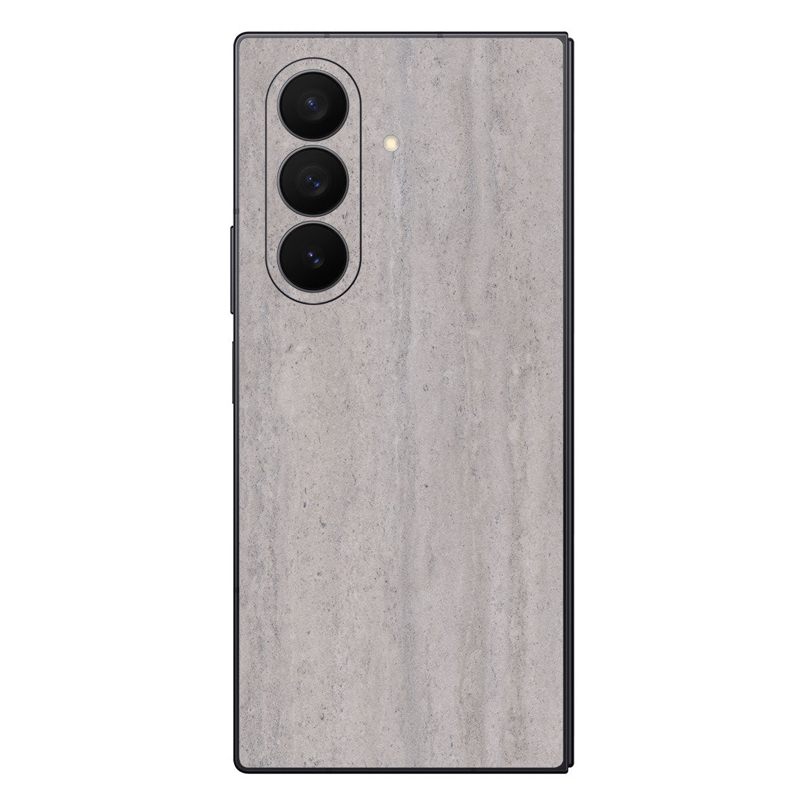 Galaxy Z Fold 7 Stone Series Concrete Skin