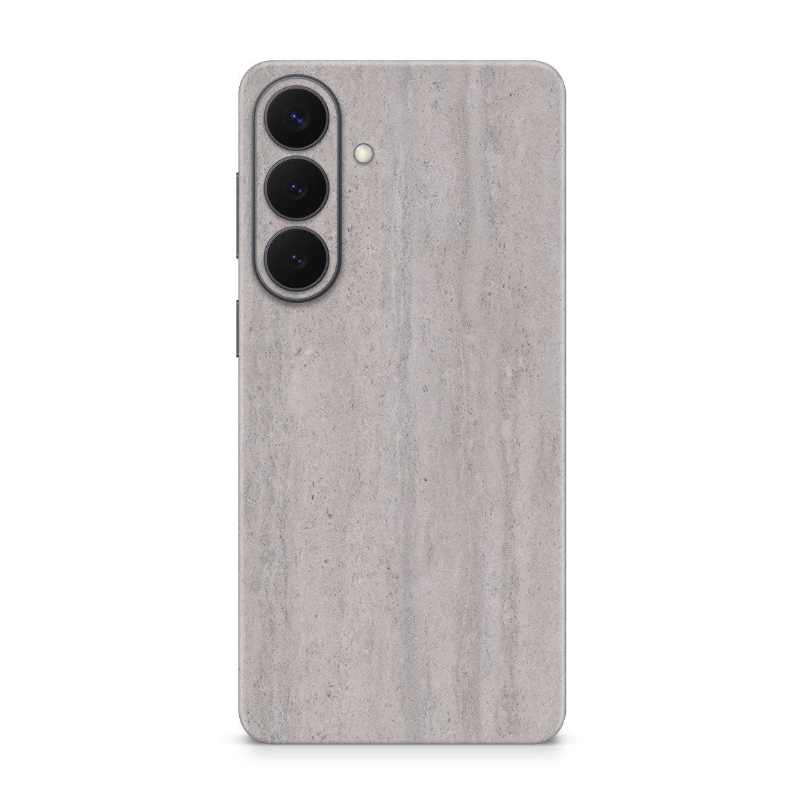 Galaxy S26 Plus Stone Series Concrete Skin