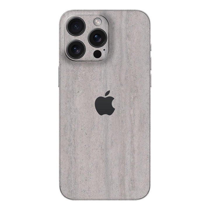 IPhone 15 Pro Max Stone Series Skins Wraps Covers Slickwraps iphone-15-pro-max-stone-series-skins-wraps-covers-slickwraps