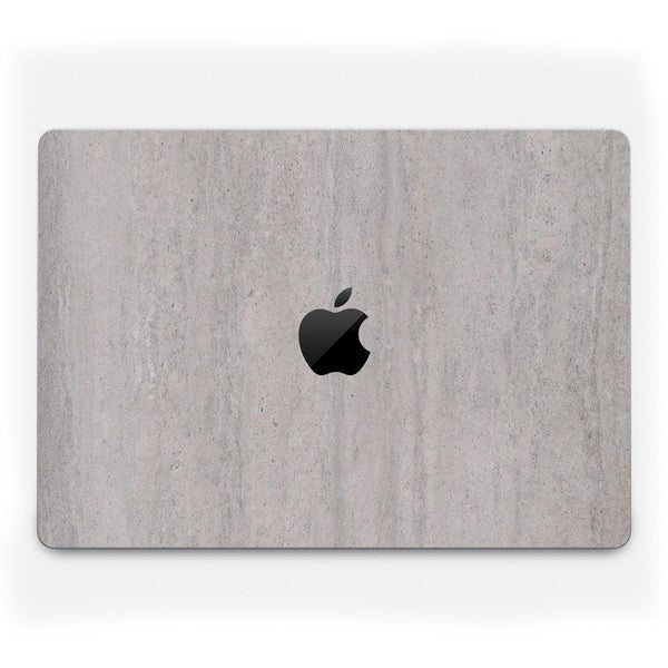 MacBook Pro 14" (2023, M3) Stone Series Skins - Slickwraps