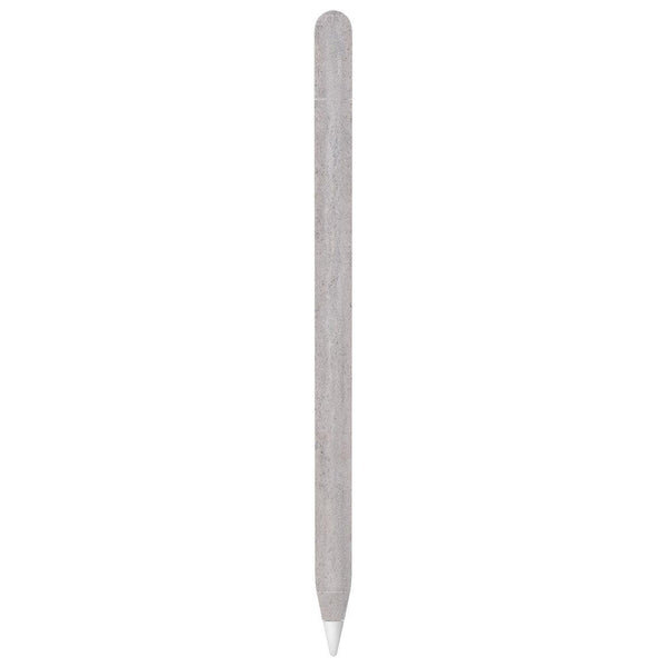 Apple Pencil (USB-C) Stone Series Concrete Skin