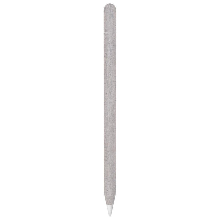 Apple Pencil (USB-C) Stone Series Concrete Skin