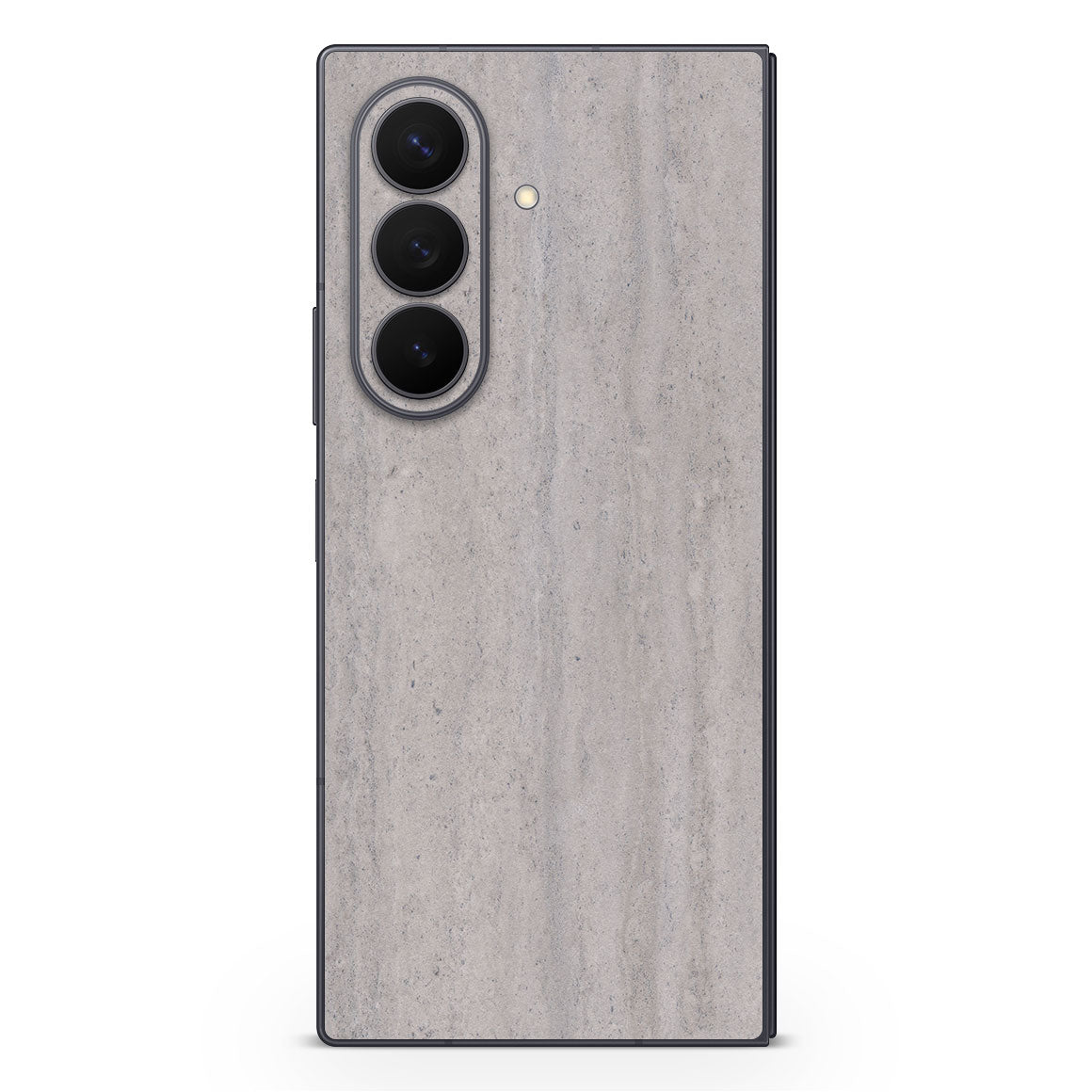 Galaxy Z Fold8 Ultra Stone Series Concrete Skin