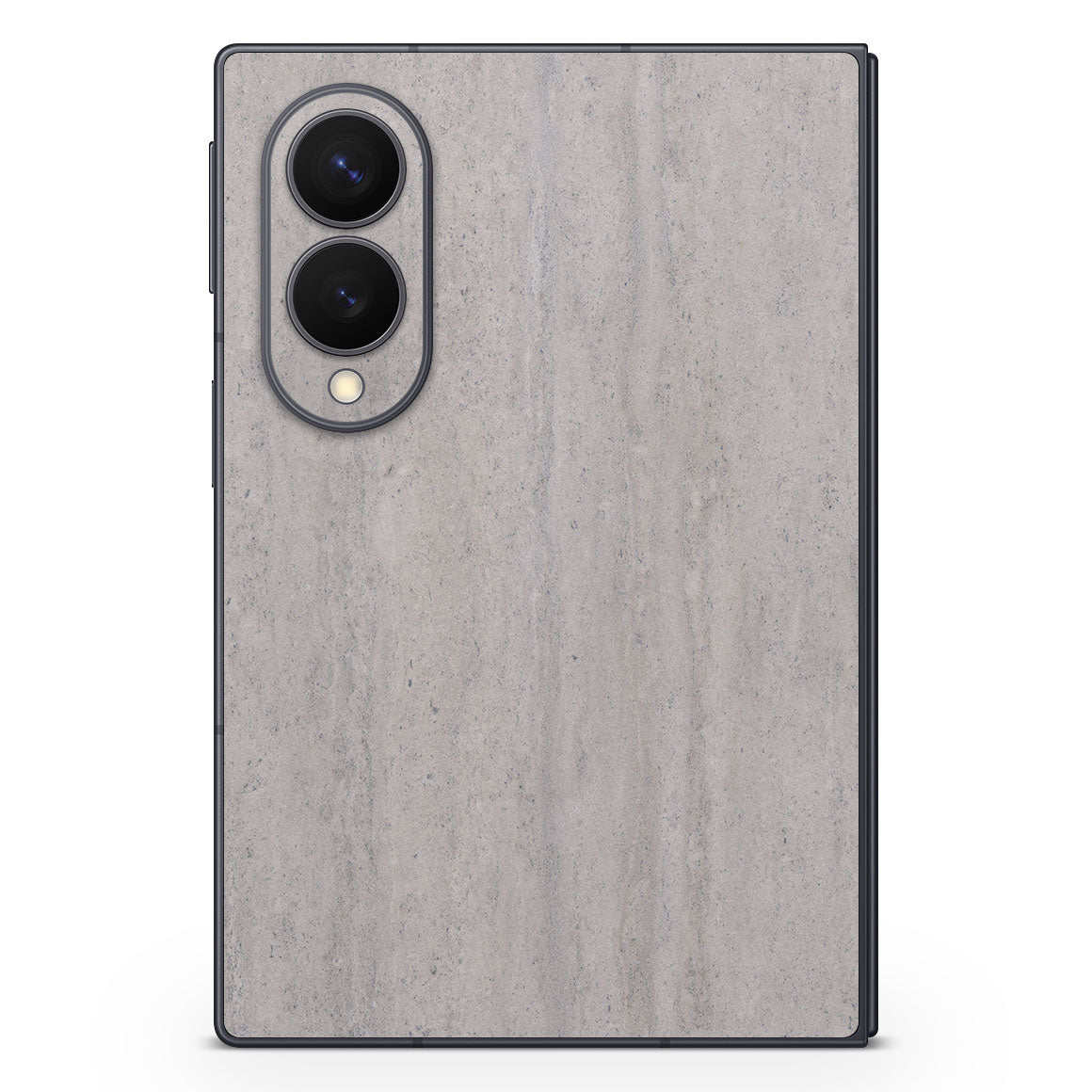 Galaxy Z Fold8 Stone Series Concrete Skin