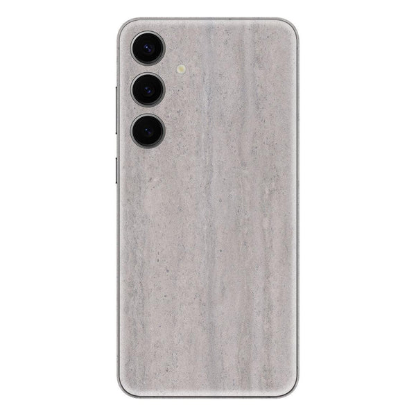 Galaxy S24 Stone Series Concrete Skin
