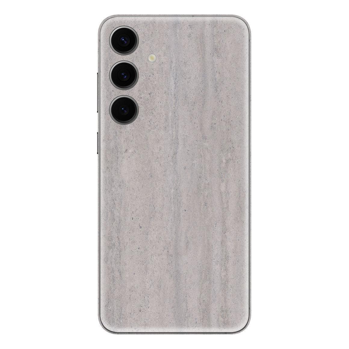 Galaxy S24 Stone Series Skins - Slickwraps