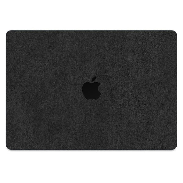 MacBook Air 15” (2024, M3) Stone Series Skins - Slickwraps