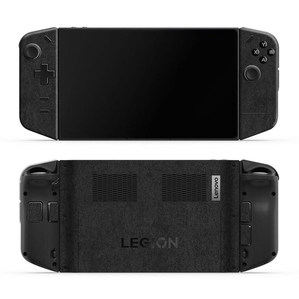 Lenovo Legion Go Stone Series Skins - Slickwraps