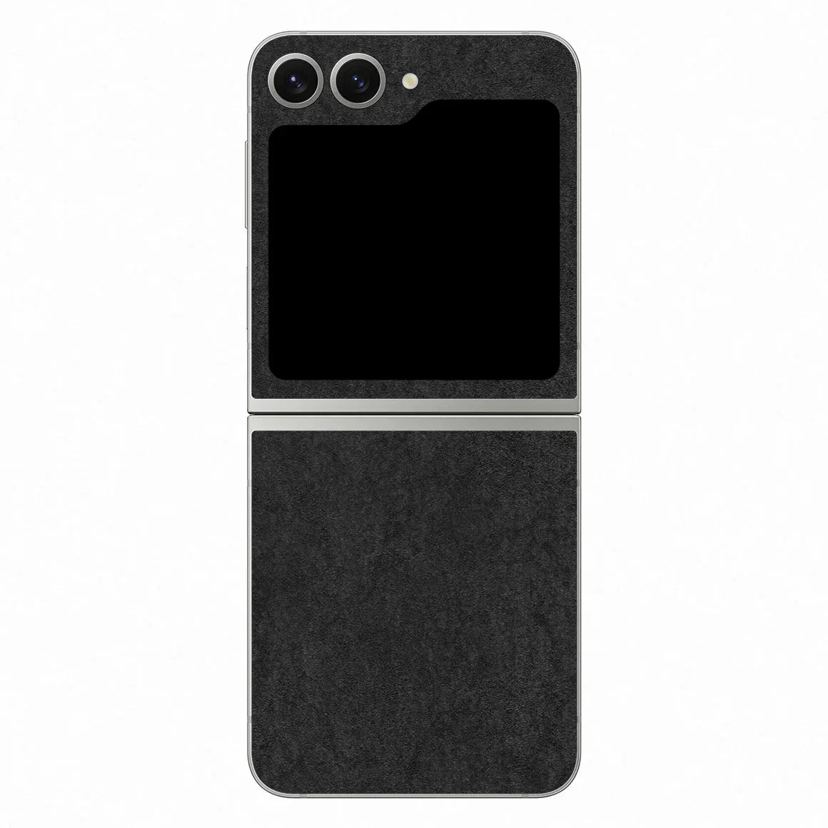 Galaxy Z Flip 6 Stone Series Slate Skin