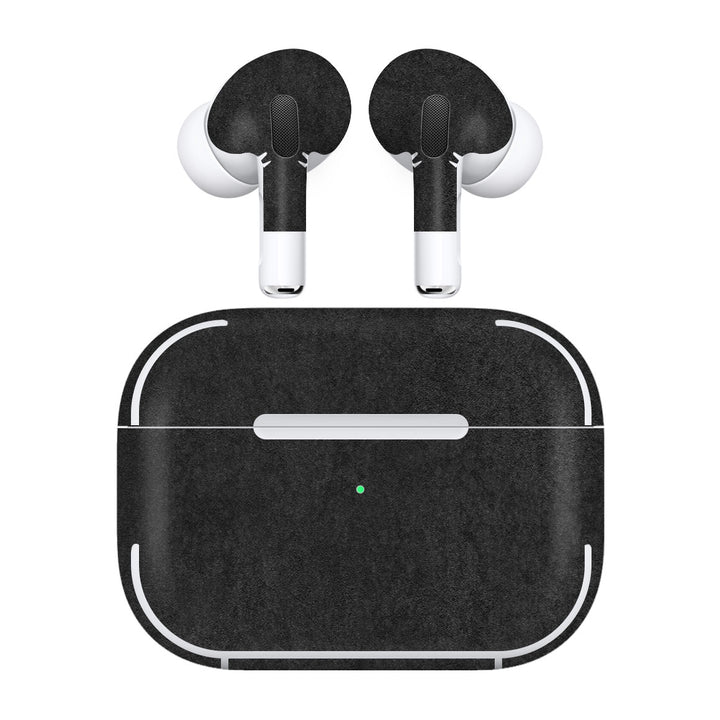 AirPods Pro 3 Stone Series Slate Skin