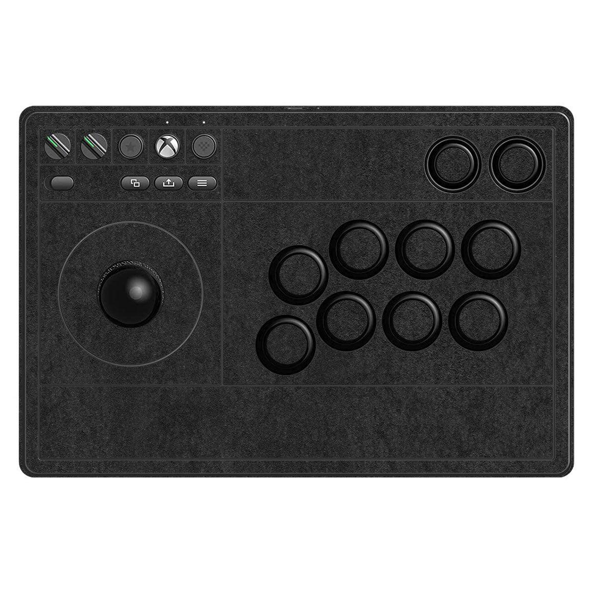 8Bitdo Arcade Stick for Xbox Stone Series Skins - Slickwraps