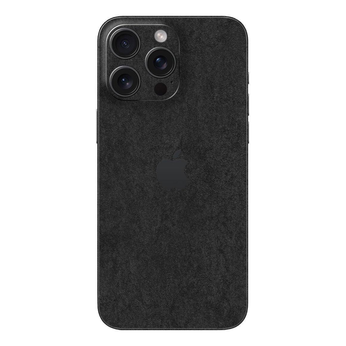 iPhone 15 Pro Max Stone Series Skins - Slickwraps