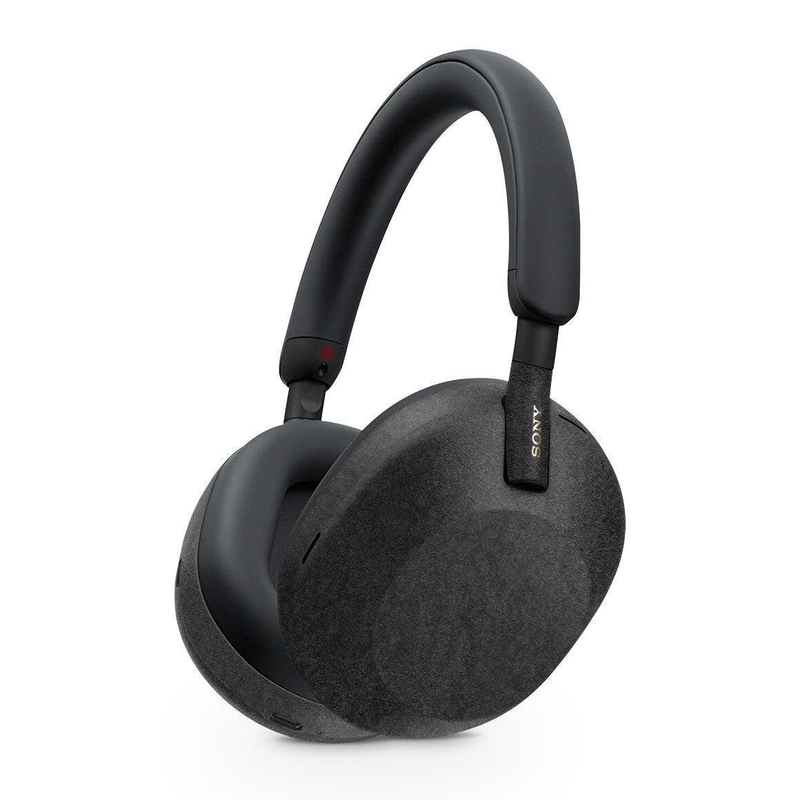 Sony WH-1000XM5 Stone Series Skins - Slickwraps
