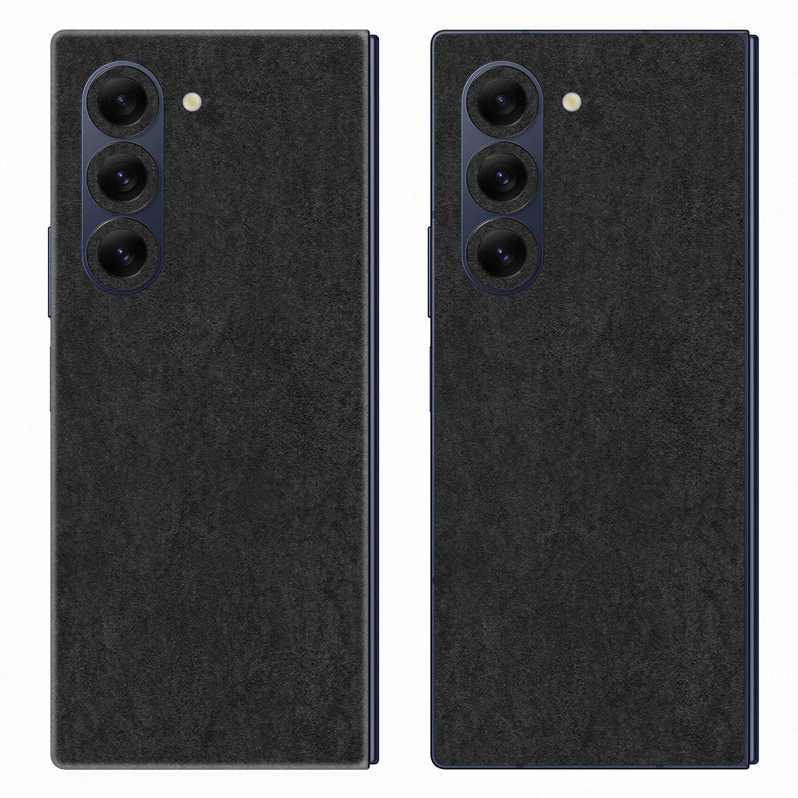 Galaxy Z Fold 6 Stone Series Slate Skin