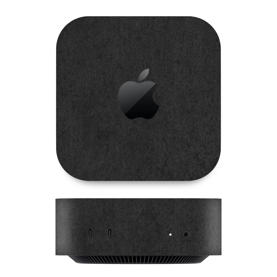 Mac Mini M4 Stone Series Slate Skin