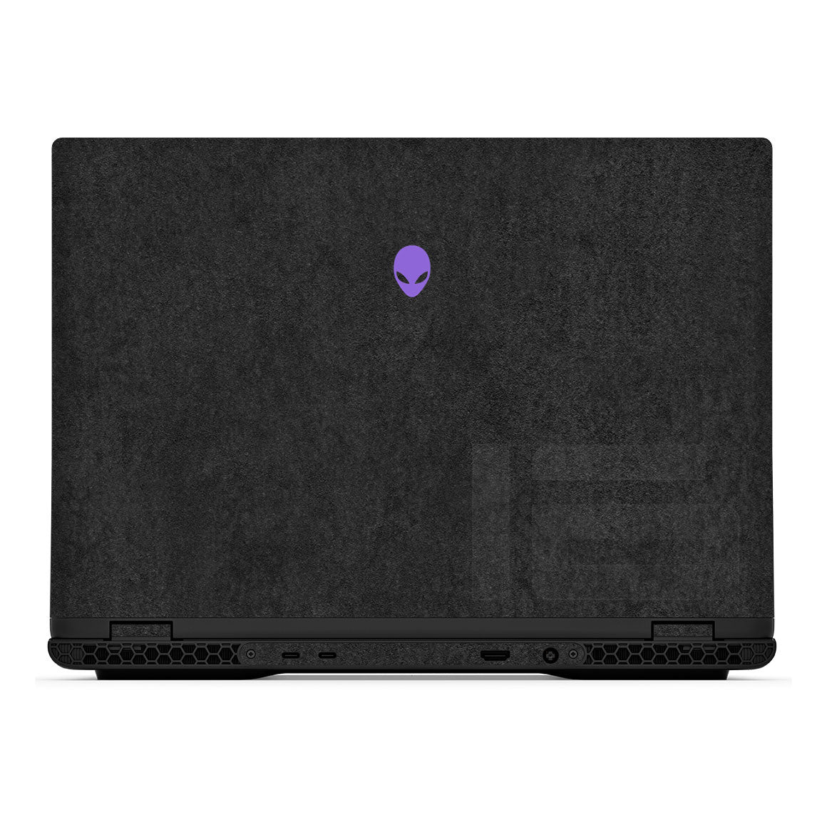 Alienware m16 R2 Stone Series Slate Skin