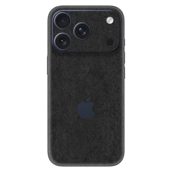 iPhone 17 Pro Stone Series Slate