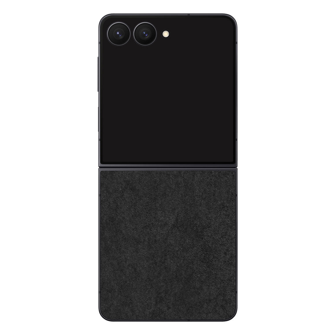 Galaxy Z Flip8 Stone Series Slate Skin
