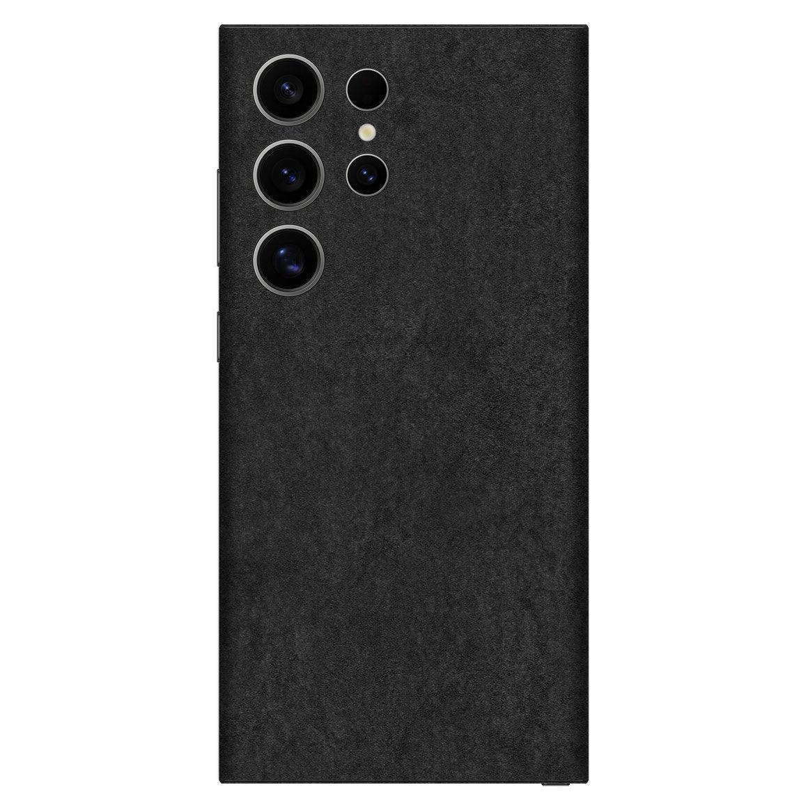 Galaxy S24 Ultra Stone Series Skins - Slickwraps