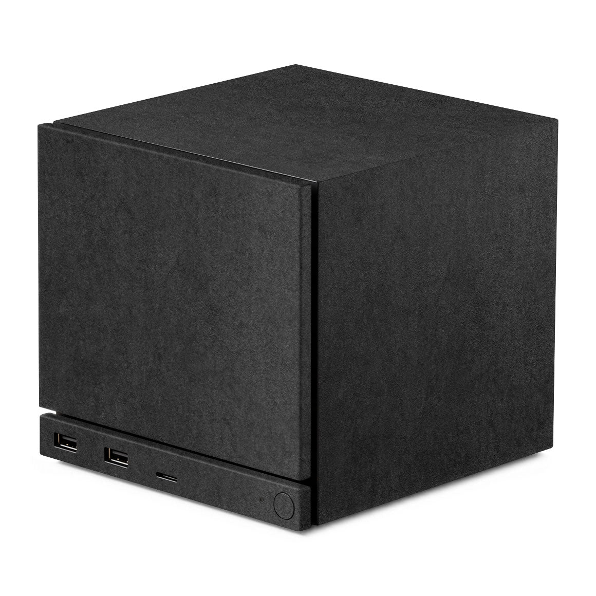 Steam Machine Stone Series Slate Skin