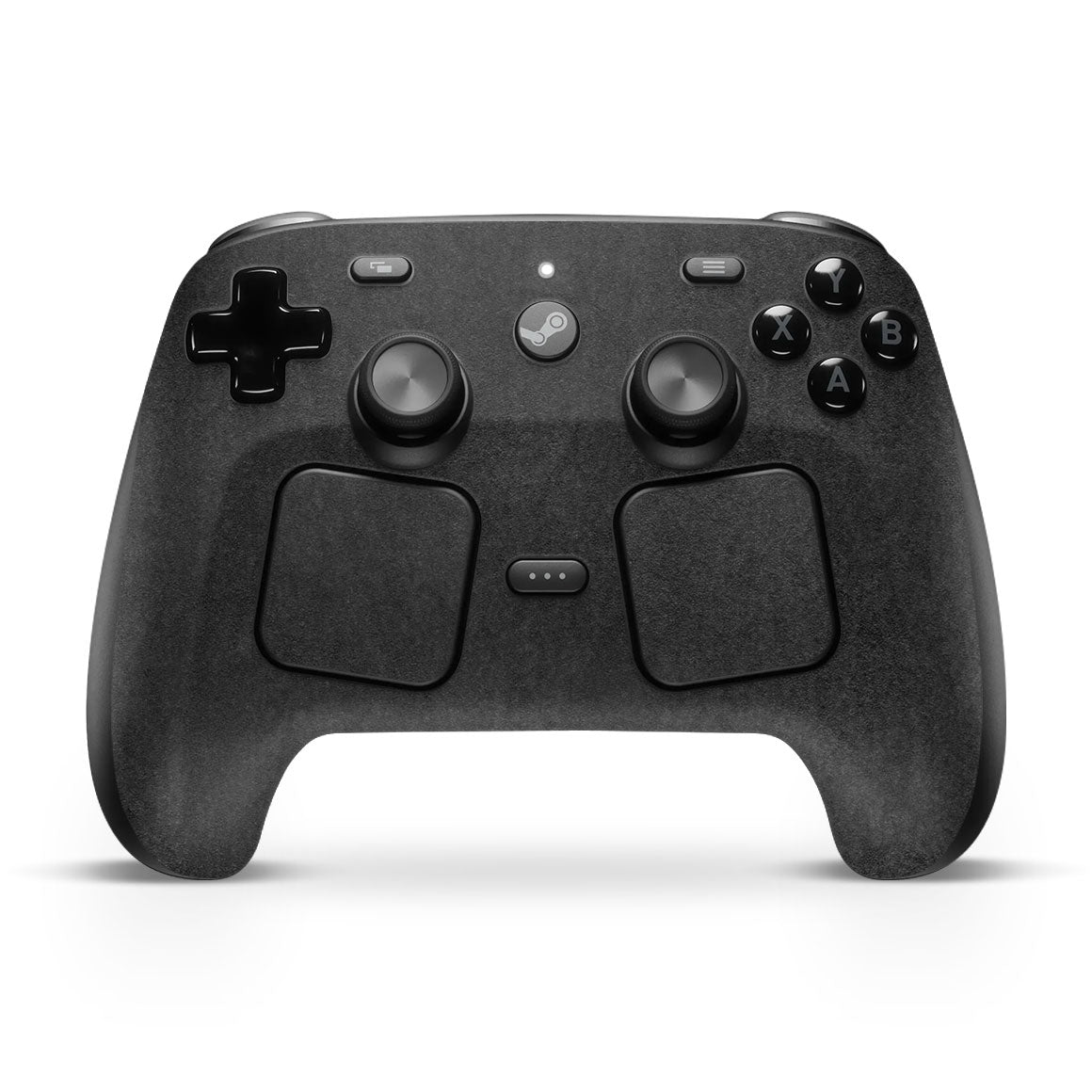 Steam Controller Stone Series Slate Skin