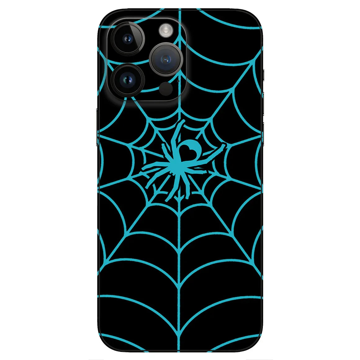 Spooky Aesthetic iPhone 14 Pro Max Skins