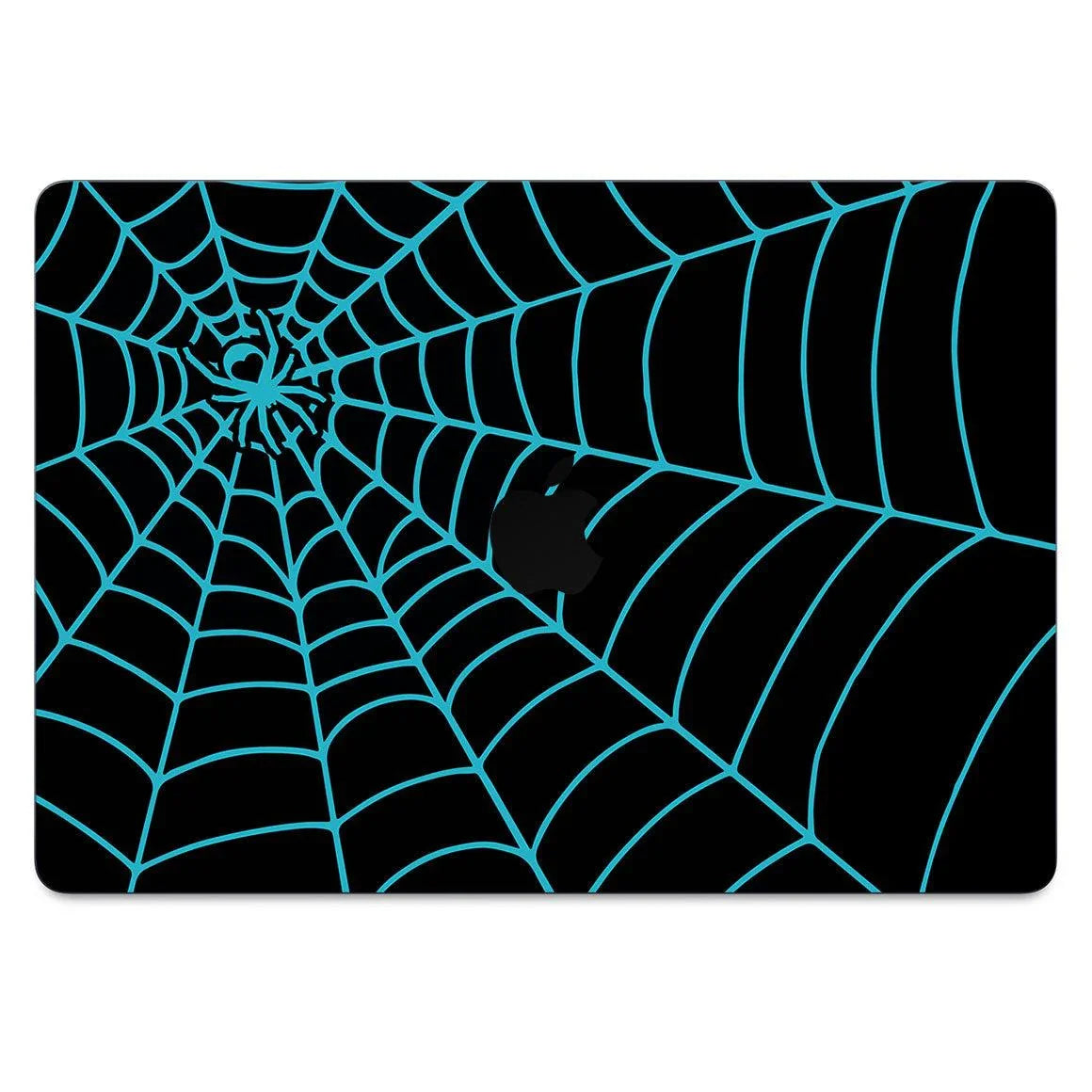 Spooky Aesthetic MacBook Air 13.6" (2024, M3) Skins - Slickwraps