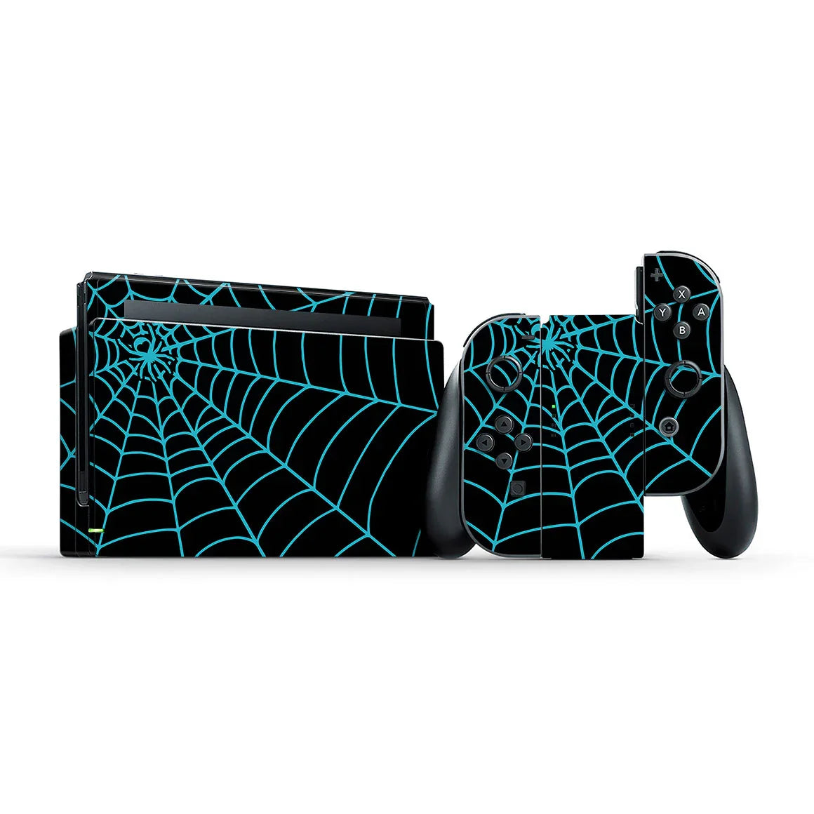 Spooky Aesthetic Nintendo Switch Skins