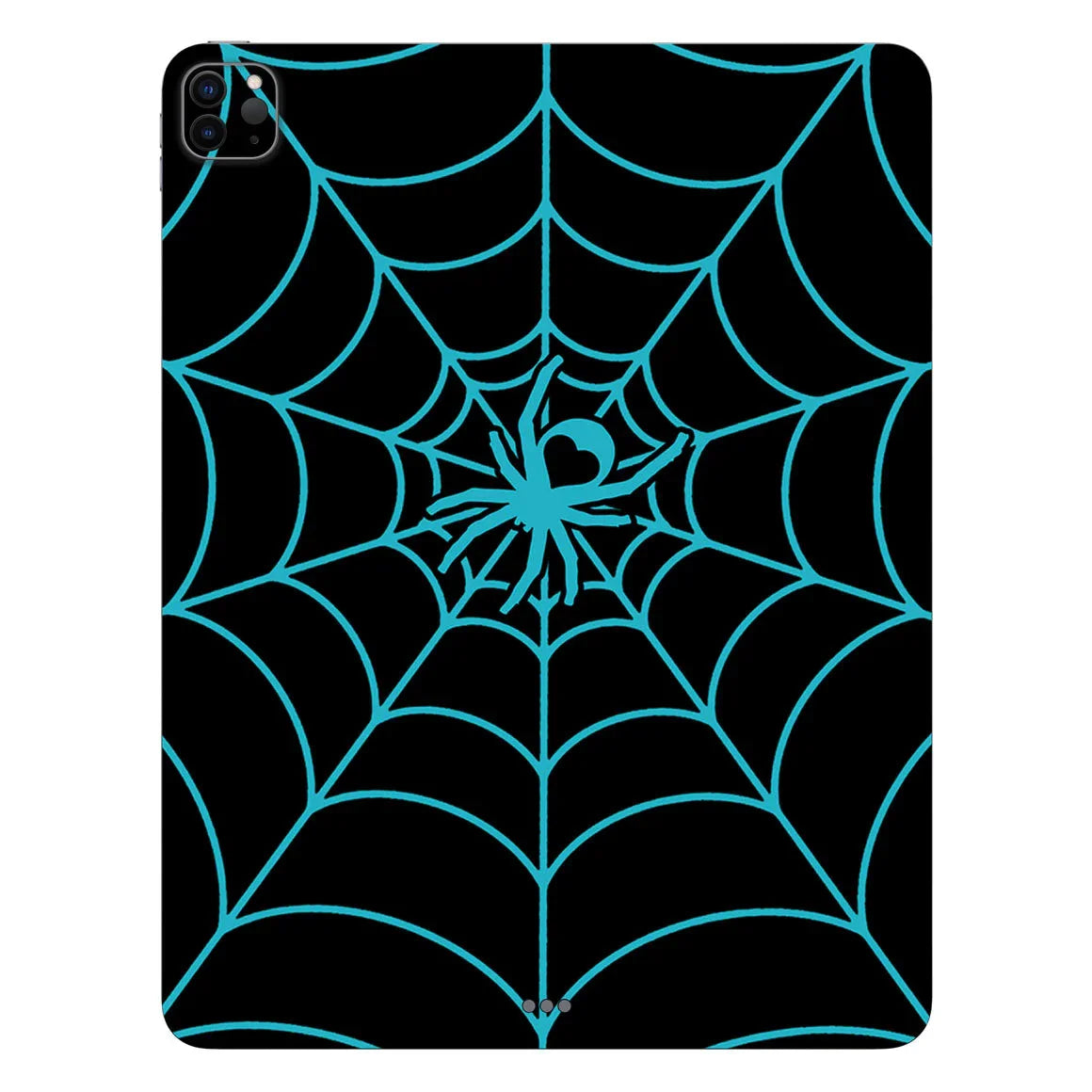 Spooky Aesthetic iPad Pro 11 Gen 4 Skins