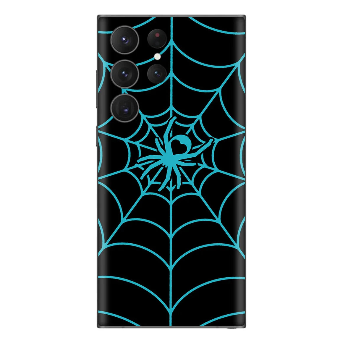 Spooky Aesthetic Galaxy S23 Ultra Skins
