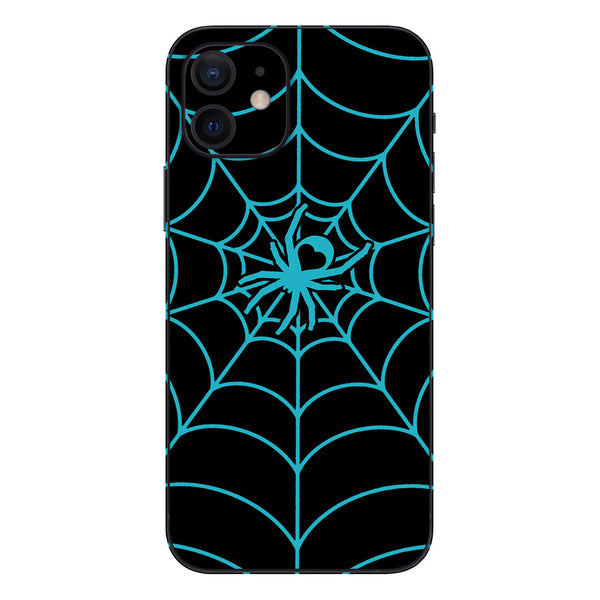 Spooky Aesthetic iPhone 12 Skins