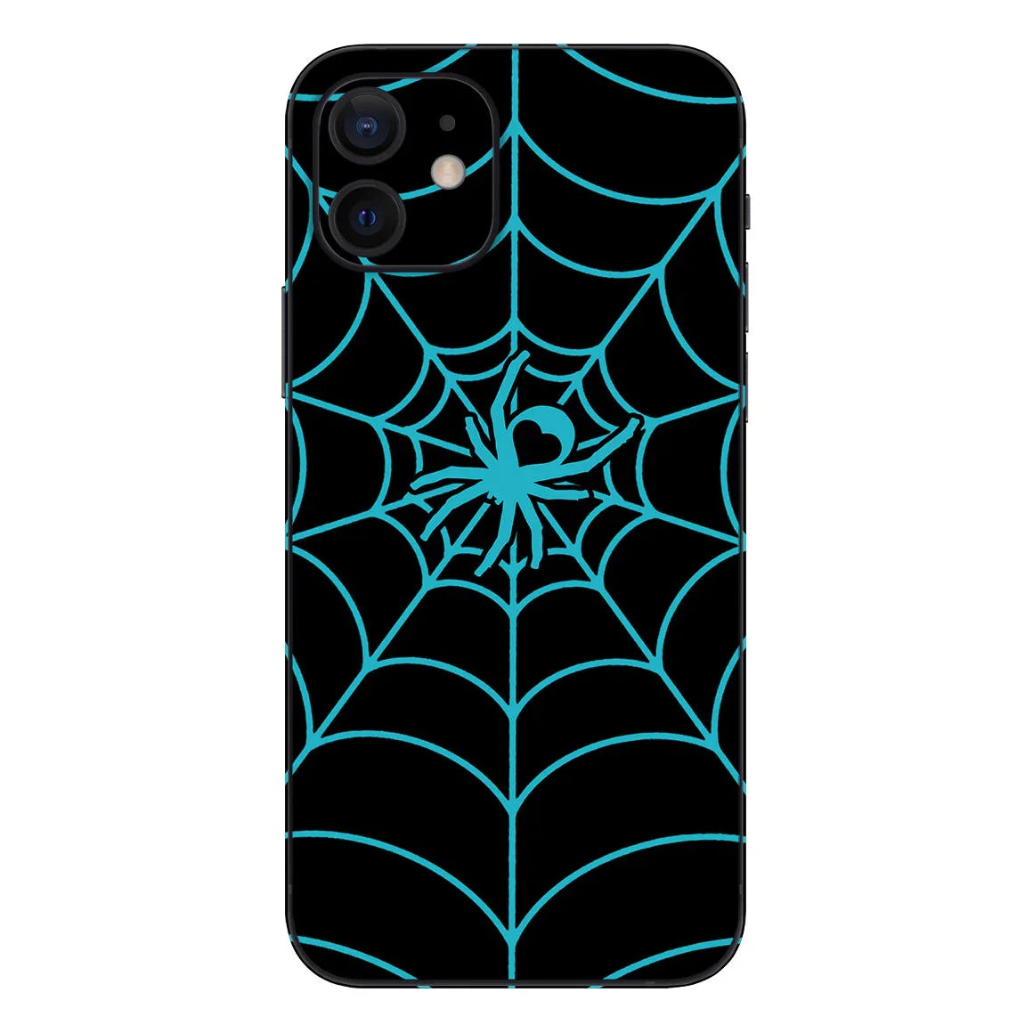 Spooky Aesthetic iPhone 12 Skins
