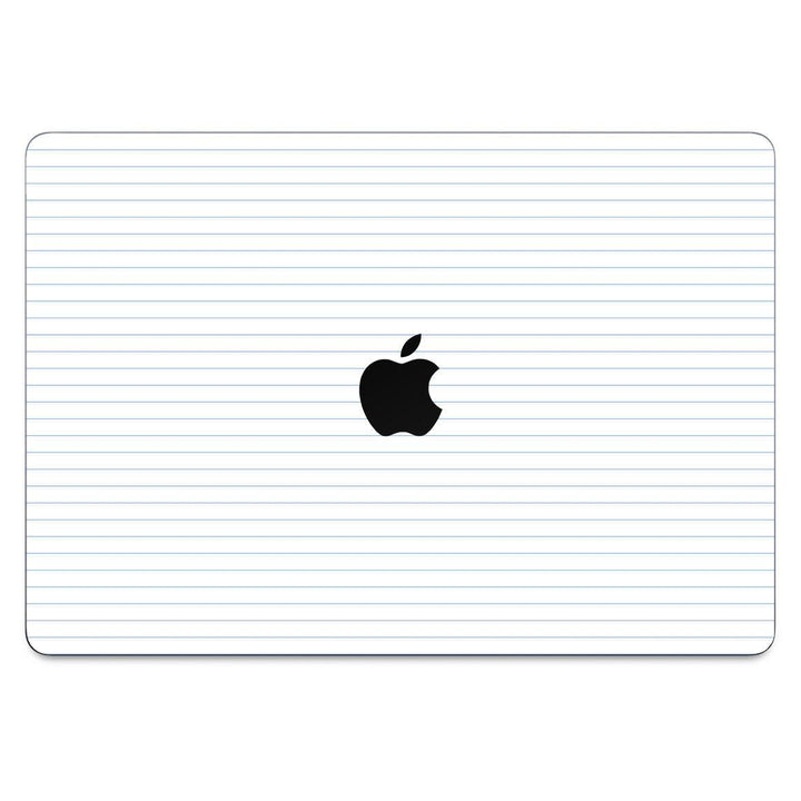 MacBook Air 15” (2024, M3) Study Series Skins - Slickwraps